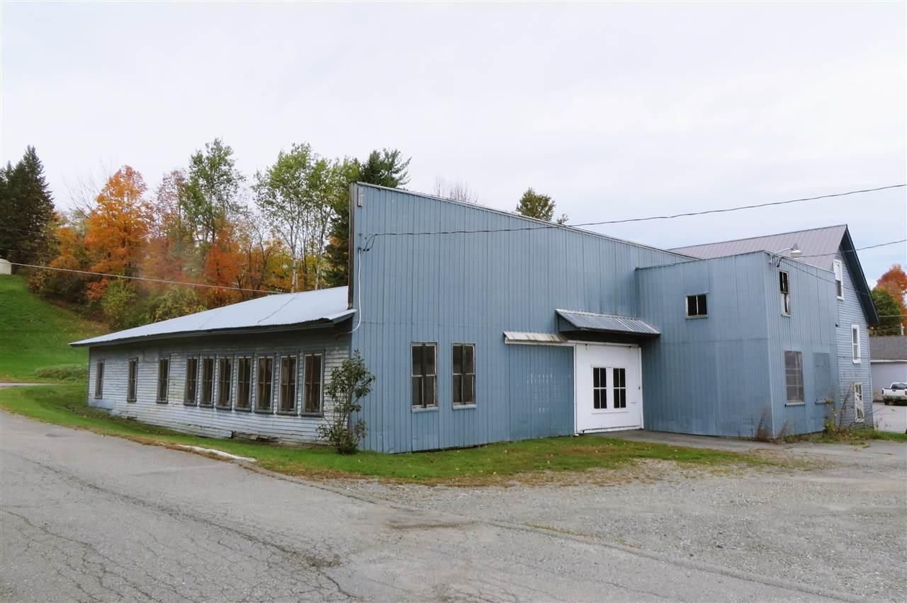 100 Main St, Orleans, VT 05860